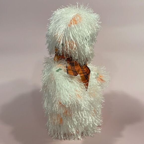 Original TY Punkies Collection “Screamers” the Halloween Ghost (8.5 inch) EUC - Picture 3 of 7